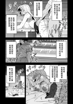 Page 21 of Gachihame SEX Shidou