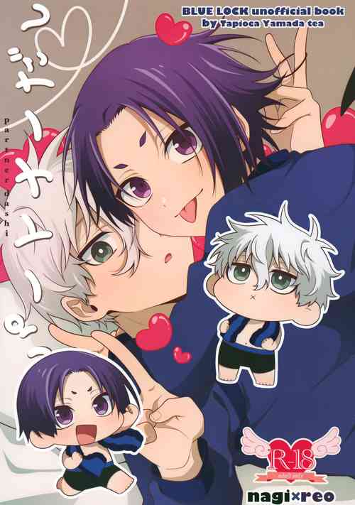 Download Partner dashi