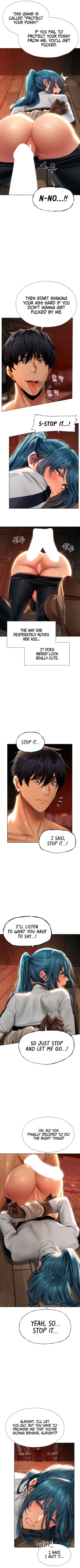 Page 112 of Milf Hunting in Another World