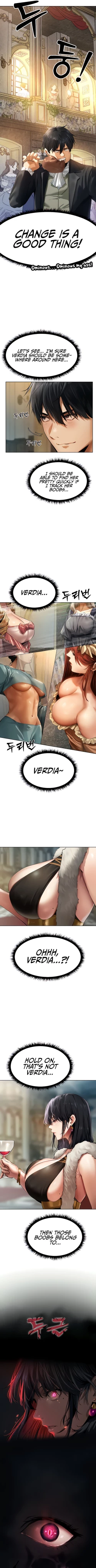 Page 128 of Milf Hunting in Another World