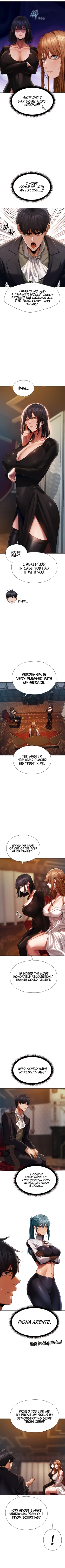 Page 144 of Milf Hunting in Another World