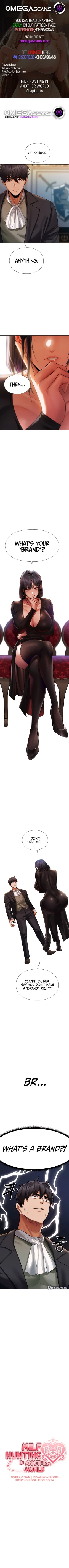 Page 147 of Milf Hunting in Another World