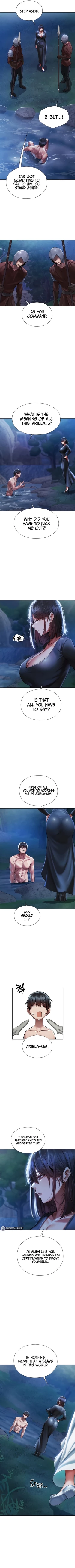 Page 153 of Milf Hunting in Another World