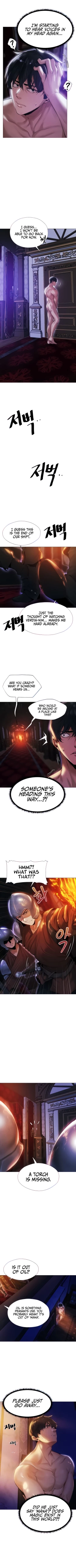 Page 18 of Milf Hunting in Another World