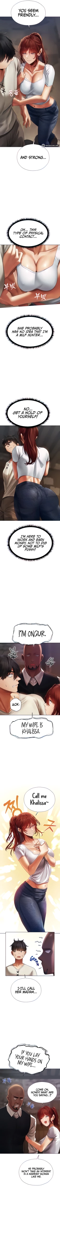 Page 207 of Milf Hunting in Another World