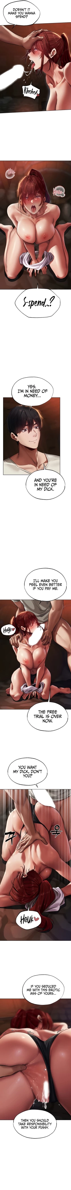 Page 233 of Milf Hunting in Another World