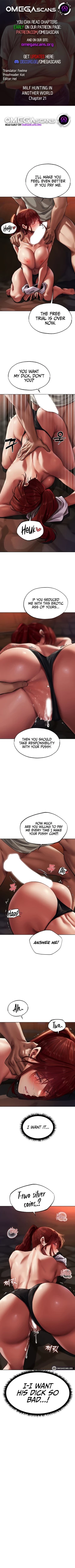 Page 235 of Milf Hunting in Another World