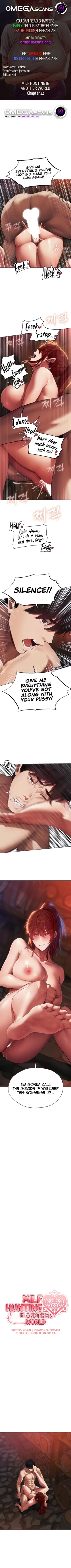 Page 245 of Milf Hunting in Another World