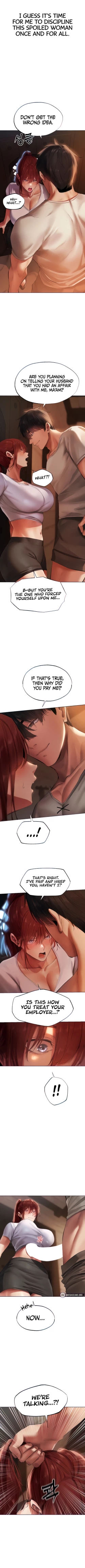 Page 260 of Milf Hunting in Another World