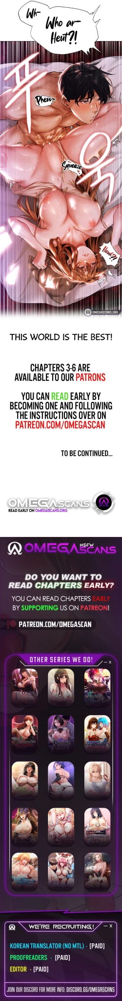 Page 28 of Milf Hunting in Another World