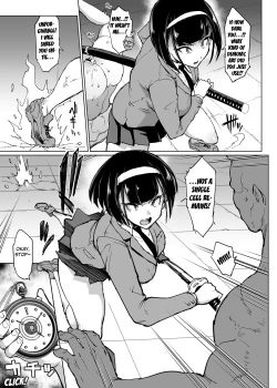 Page 9 of Taimabu S3 Jikan Teishi Hen 1