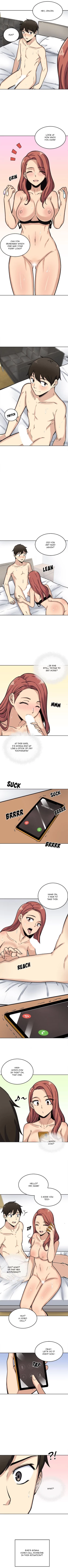 Page 18 of Excuse me, This is my Room Ch. 40-44