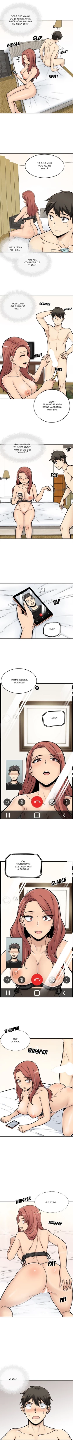 Page 20 of Excuse me, This is my Room Ch. 40-44