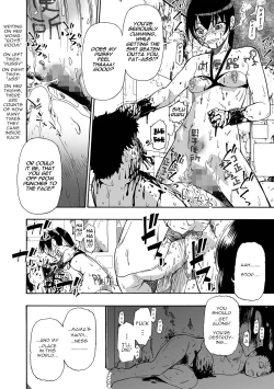 Page 162 of Hakidame | Garbage Dump Ch. 1-9