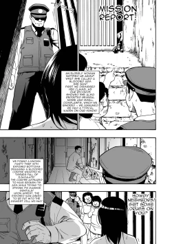 Page 213 of Hakidame | Garbage Dump Ch. 1-9