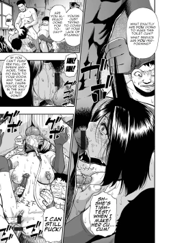 Page 67 of Hakidame | Garbage Dump Ch. 1-9