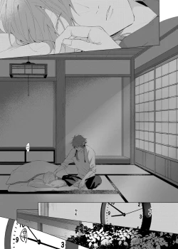 Page 24 of Oretachi no 700 nichi sensou