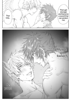 Page 59 of MaouVS Yuusha HenVS Hero Edition-