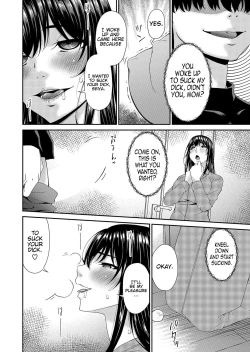 Page 6 of Saiin Kazoku Ch. 3 | Hypnotic Family Ch. 3