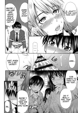 Page 157 of Himegoto x Memories
