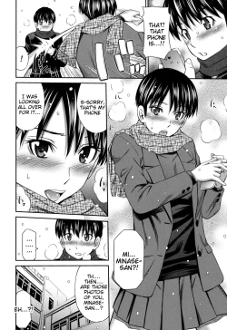 Page 163 of Himegoto x Memories