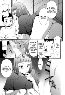 Page 208 of Himegoto x Memories