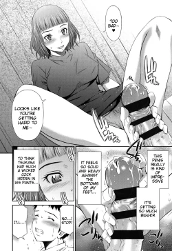 Page 211 of Himegoto x Memories