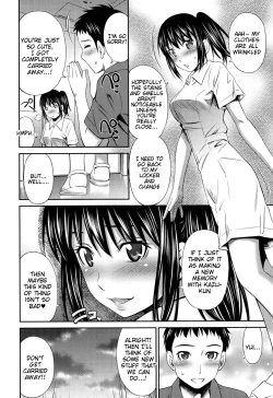 Page 77 of Himegoto x Memories