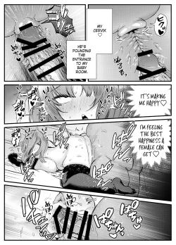 Page 33 of Chitsu Naka Iki Lesson| Internal Orgasm Lesson