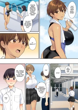 Page 49 of Kanojo no Okaa-san ni Doutei o Ubawareru Hanashi 2 | A Story About a Boy Getting His Virginity Stolen by HisFriend's Mom 2