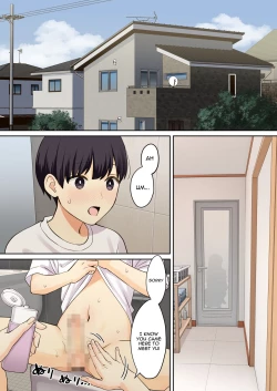 Page 5 of Kanojo no Okaa-san ni Doutei o Ubawareru Hanashi 2 | A Story About a Boy Getting His Virginity Stolen by HisFriend's Mom 2