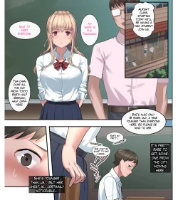 Page 16 of Manatsu no Tenkousei| Midsummer Transfer Student