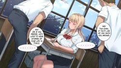 Page 19 of Manatsu no Tenkousei| Midsummer Transfer Student