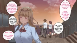 Page 23 of Manatsu no Tenkousei| Midsummer Transfer Student