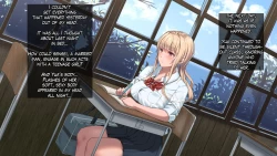 Page 38 of Manatsu no Tenkousei| Midsummer Transfer Student