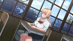 Page 42 of Manatsu no Tenkousei| Midsummer Transfer Student