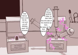 Page 15 of Cli Box ni Batta Oneetachi no Cli o Ijiri Taosu | Play with my clitoris box sisters.