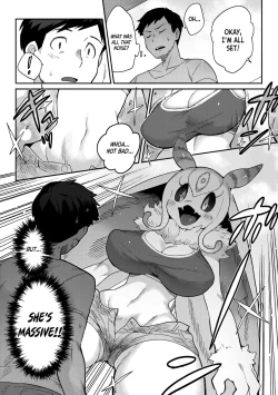 Page 4 of 28,000 Kounen Kara no Koibito | Lover From 28,000 Light-Years Away