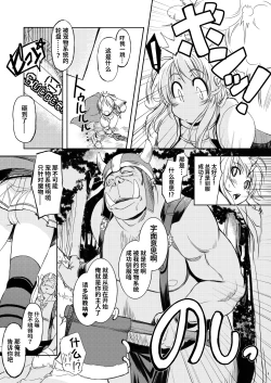 Page 4 of Hime Kishi Tame 1