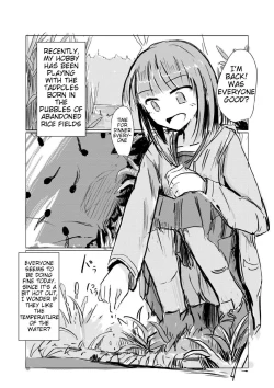 Page 10 of Shoujo no Hitori Asobi Omochikaeri Pack 15