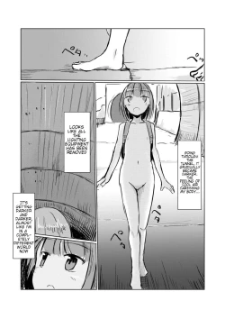 Page 23 of Shoujo no Hitori Asobi Omochikaeri Pack 15