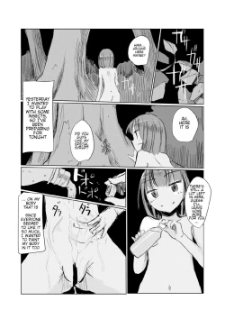 Page 34 of Shoujo no Hitori Asobi Omochikaeri Pack 15
