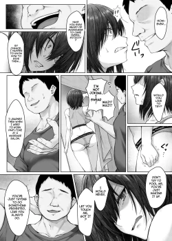 Page 10 of Kareshi ja Ikenai Kyonyuu Meikko, Dai Kirai na Oji-san no Sei Kaihatsu Massage ni Ochiru | A Niece with Huge Tits who can't Cum with her Boyfriend Falls For her Hated Uncle's Sex Development Massage