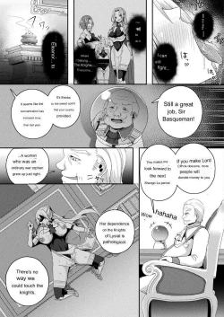 Page 29 of Shangri-La no Kumotsu