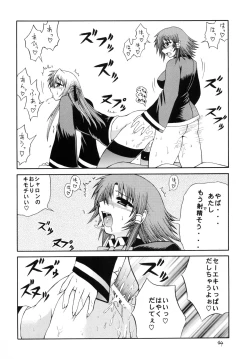 Page 43 of QMA style QMA Soushuuhen