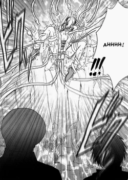 Page 43 of Watashi wa mou Nigerrarenai