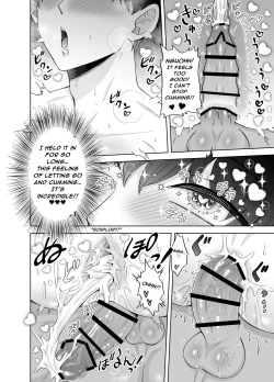 Page 54 of Kugakusei Toumatime Job 3