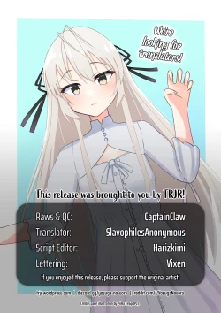 Page 21 of Futari no Mirai to Sono Saki to | Their Future, and What Came After