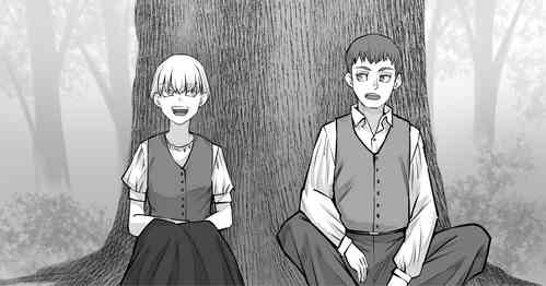 Download 最近お淑やかになりつつある幼馴染の話（English Version）