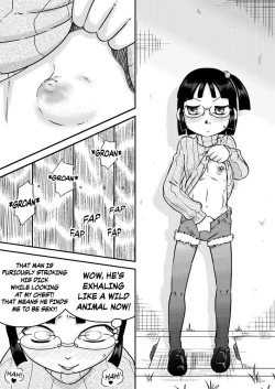 Page 10 of Shinozaki Sena to Hei no Ana no Chinko | Shinozaki Sena and the Penis in the Wall